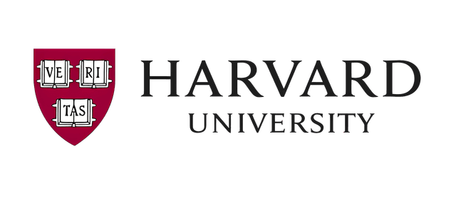 Harvard University Logo